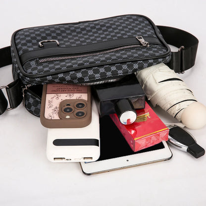 DV Shoulder Bag